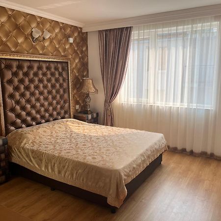 Apart Sweet Homes 5 - Apartments For Guests Sunny Beach Esterno foto