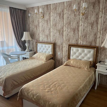 Apart Sweet Homes 5 - Apartments For Guests Sunny Beach Esterno foto