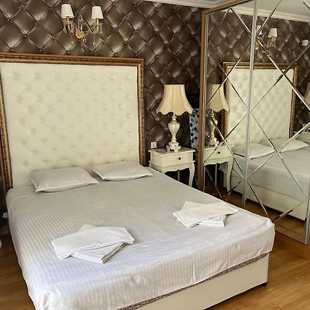 Apart Sweet Homes 5 - Apartments For Guests Sunny Beach Esterno foto