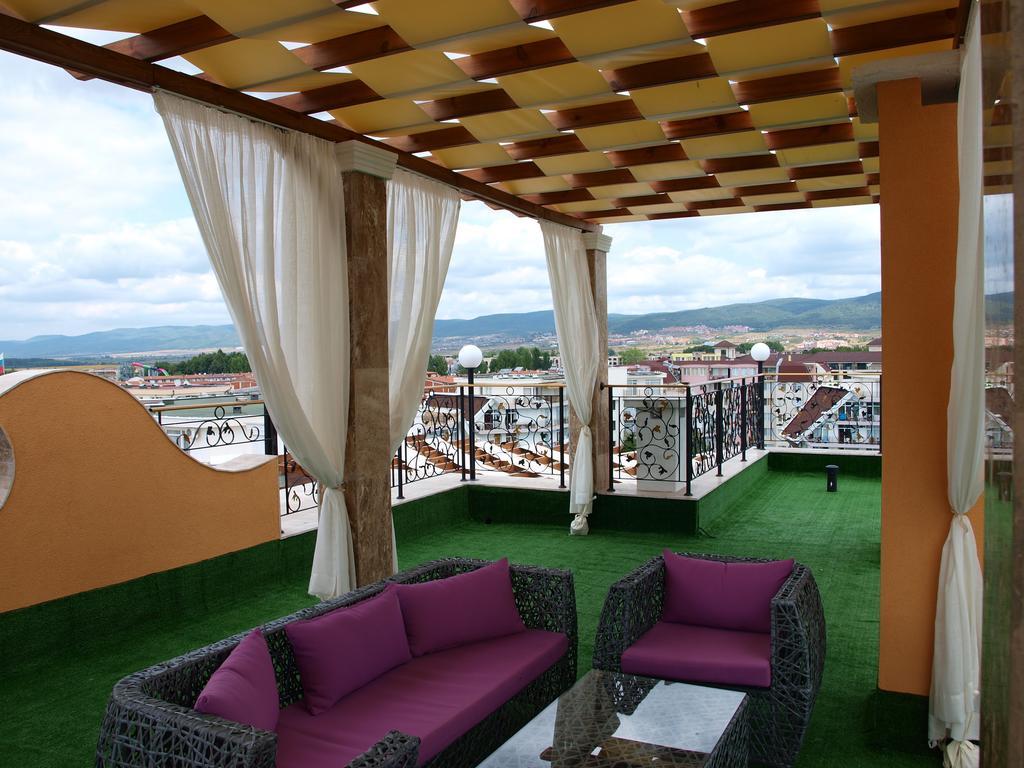 Apart Sweet Homes 5 - Apartments For Guests Sunny Beach Esterno foto