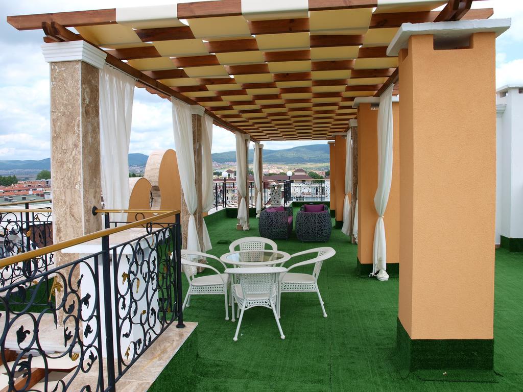 Apart Sweet Homes 5 - Apartments For Guests Sunny Beach Esterno foto