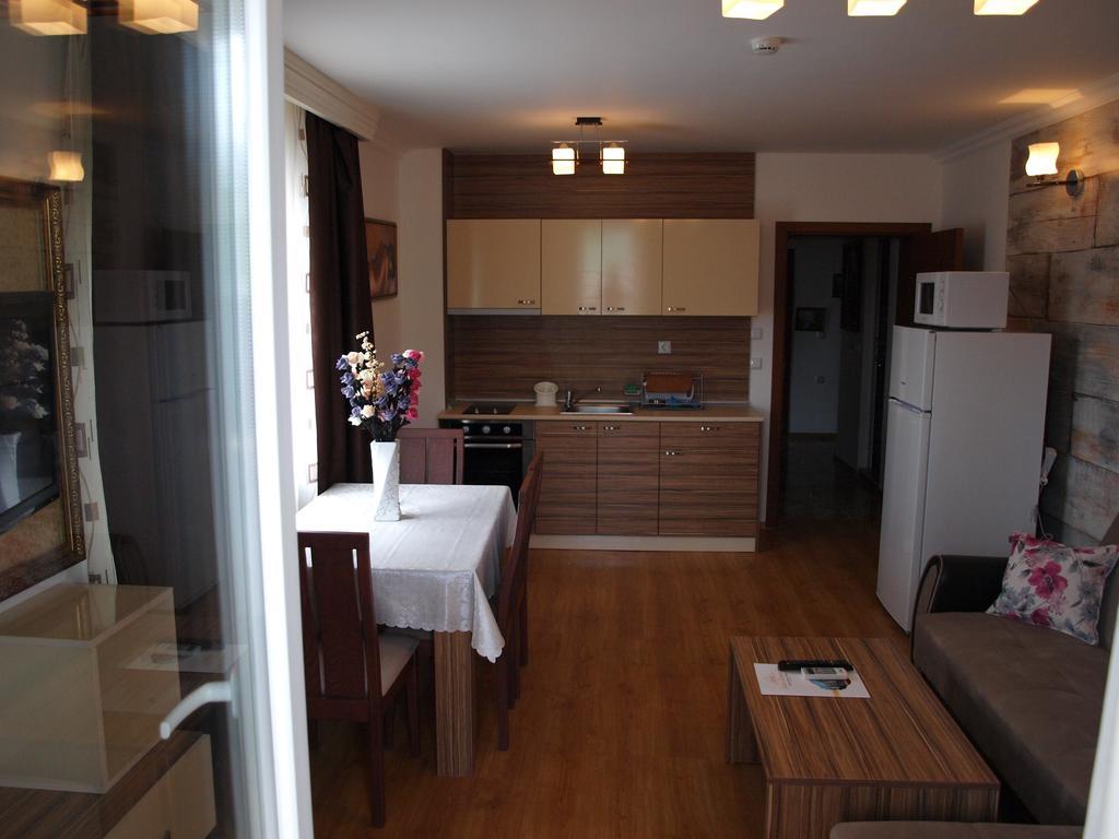 Apart Sweet Homes 5 - Apartments For Guests Sunny Beach Camera foto