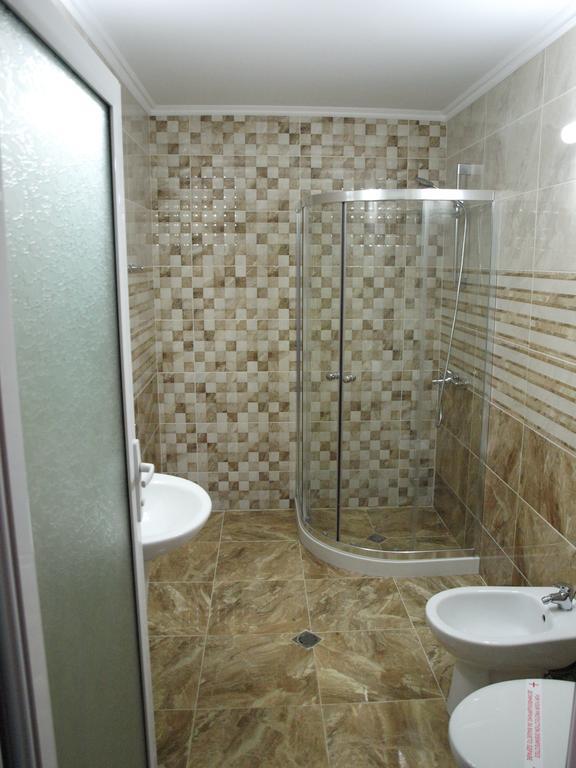 Apart Sweet Homes 5 - Apartments For Guests Sunny Beach Camera foto