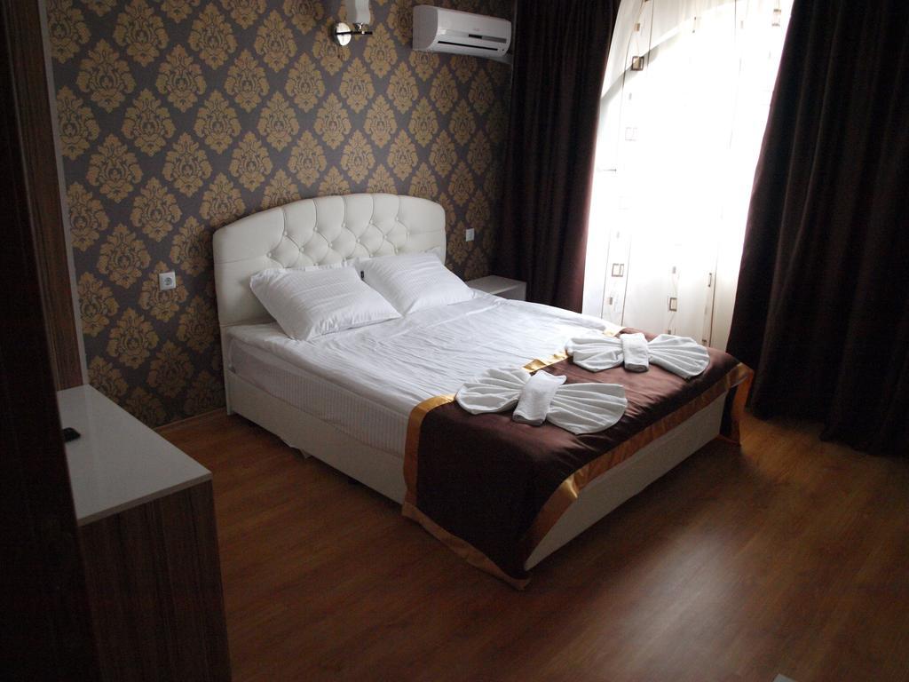 Apart Sweet Homes 5 - Apartments For Guests Sunny Beach Esterno foto