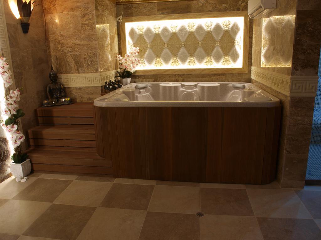 Apart Sweet Homes 5 - Apartments For Guests Sunny Beach Esterno foto