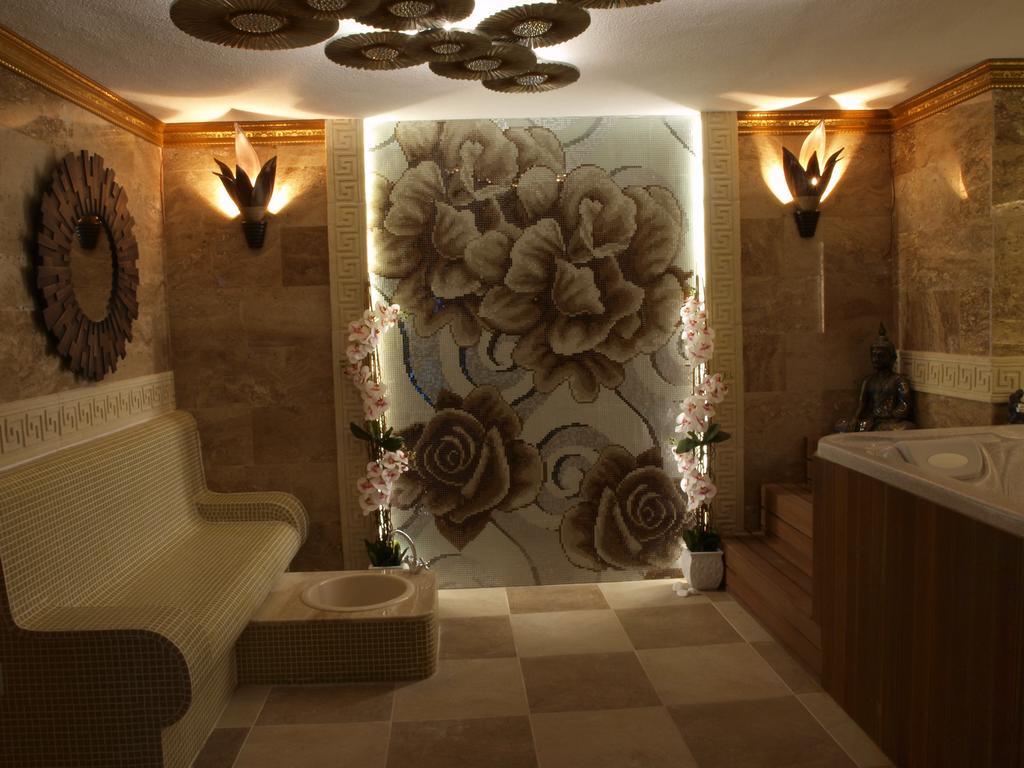 Apart Sweet Homes 5 - Apartments For Guests Sunny Beach Esterno foto