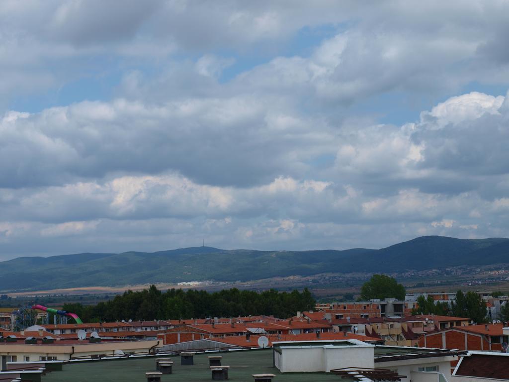 Apart Sweet Homes 5 - Apartments For Guests Sunny Beach Esterno foto