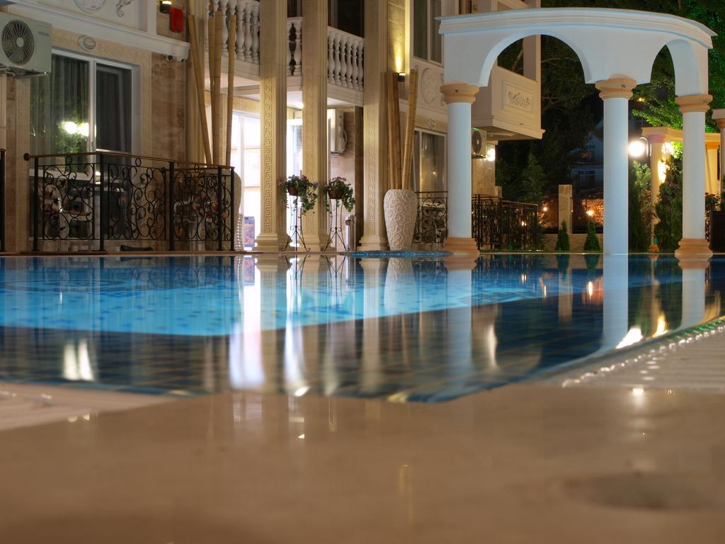 Apart Sweet Homes 5 - Apartments For Guests Sunny Beach Esterno foto