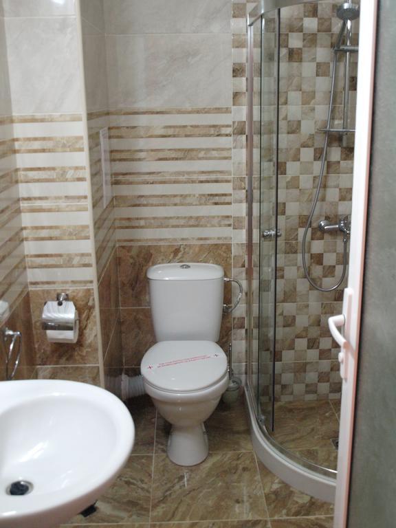 Apart Sweet Homes 5 - Apartments For Guests Sunny Beach Camera foto