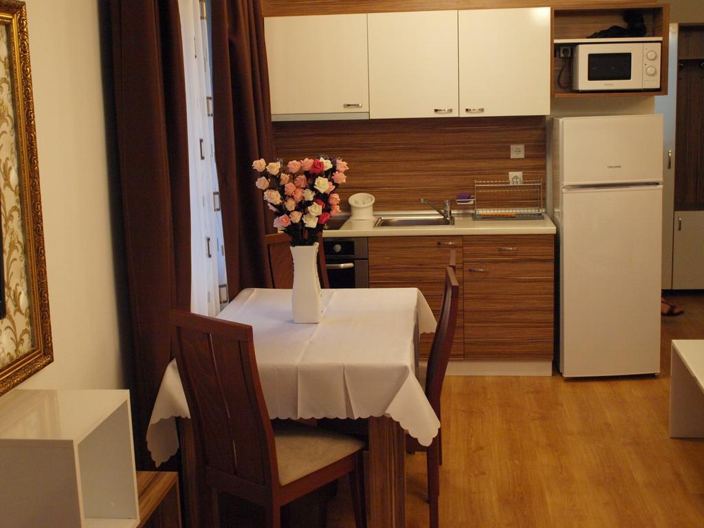 Apart Sweet Homes 5 - Apartments For Guests Sunny Beach Camera foto