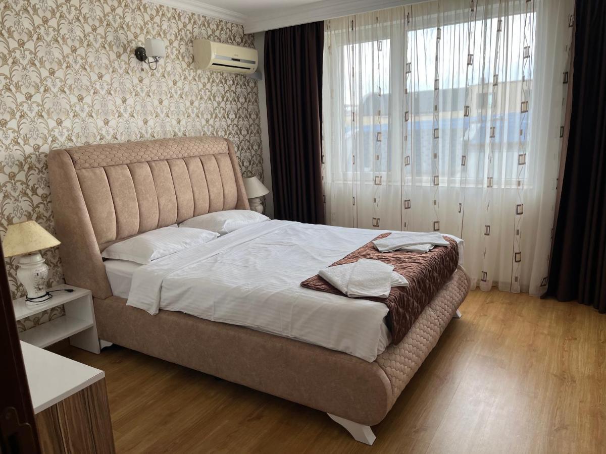 Apart Sweet Homes 5 - Apartments For Guests Sunny Beach Esterno foto