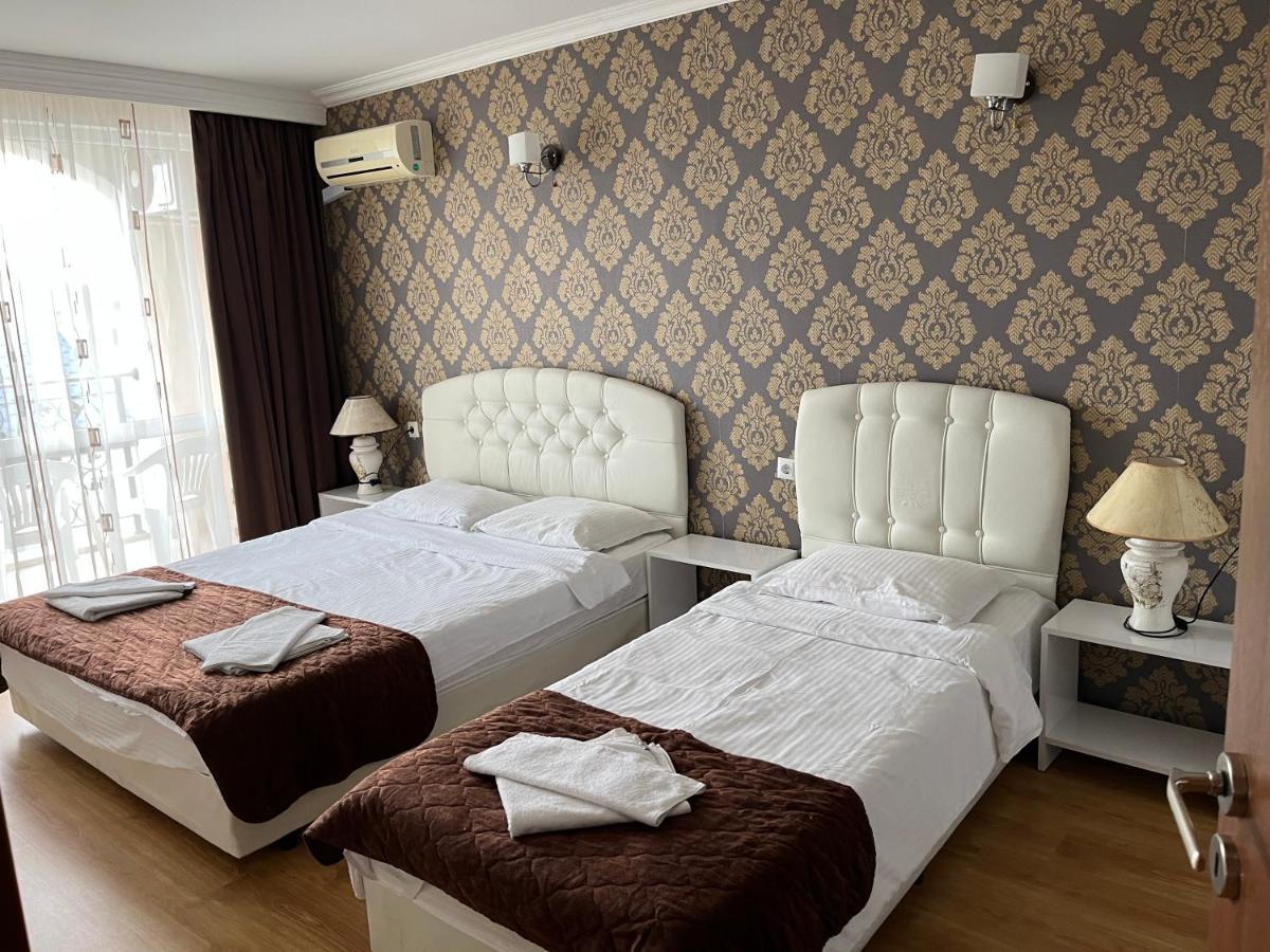 Apart Sweet Homes 5 - Apartments For Guests Sunny Beach Esterno foto