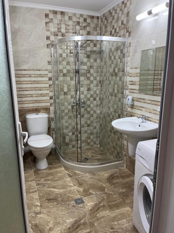 Apart Sweet Homes 5 - Apartments For Guests Sunny Beach Esterno foto