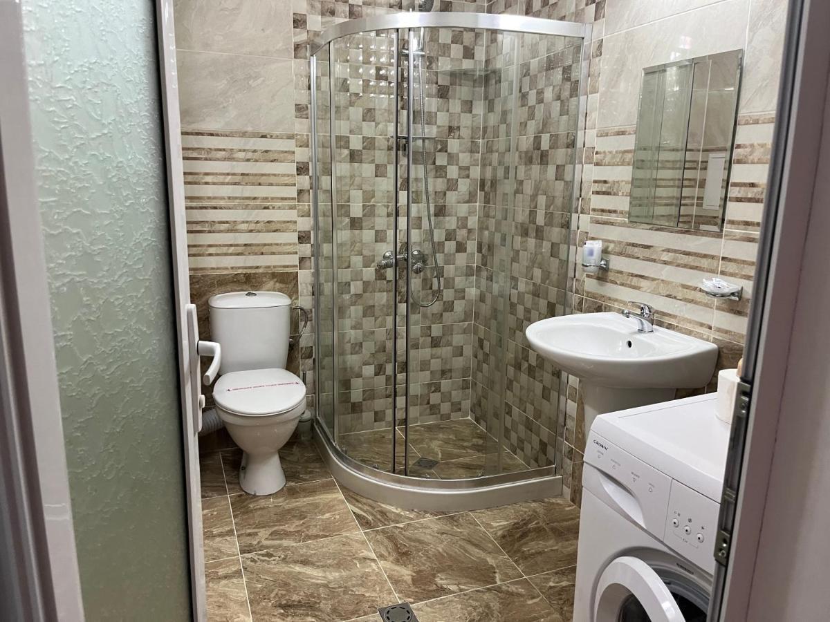 Apart Sweet Homes 5 - Apartments For Guests Sunny Beach Esterno foto