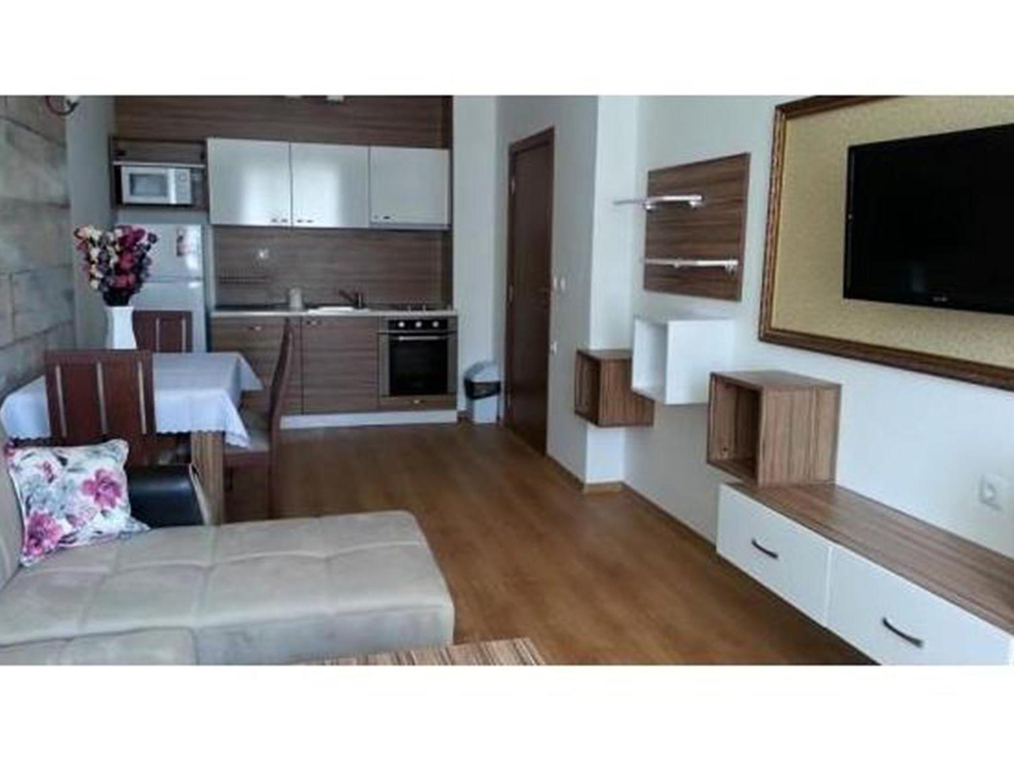 Apart Sweet Homes 5 - Apartments For Guests Sunny Beach Camera foto