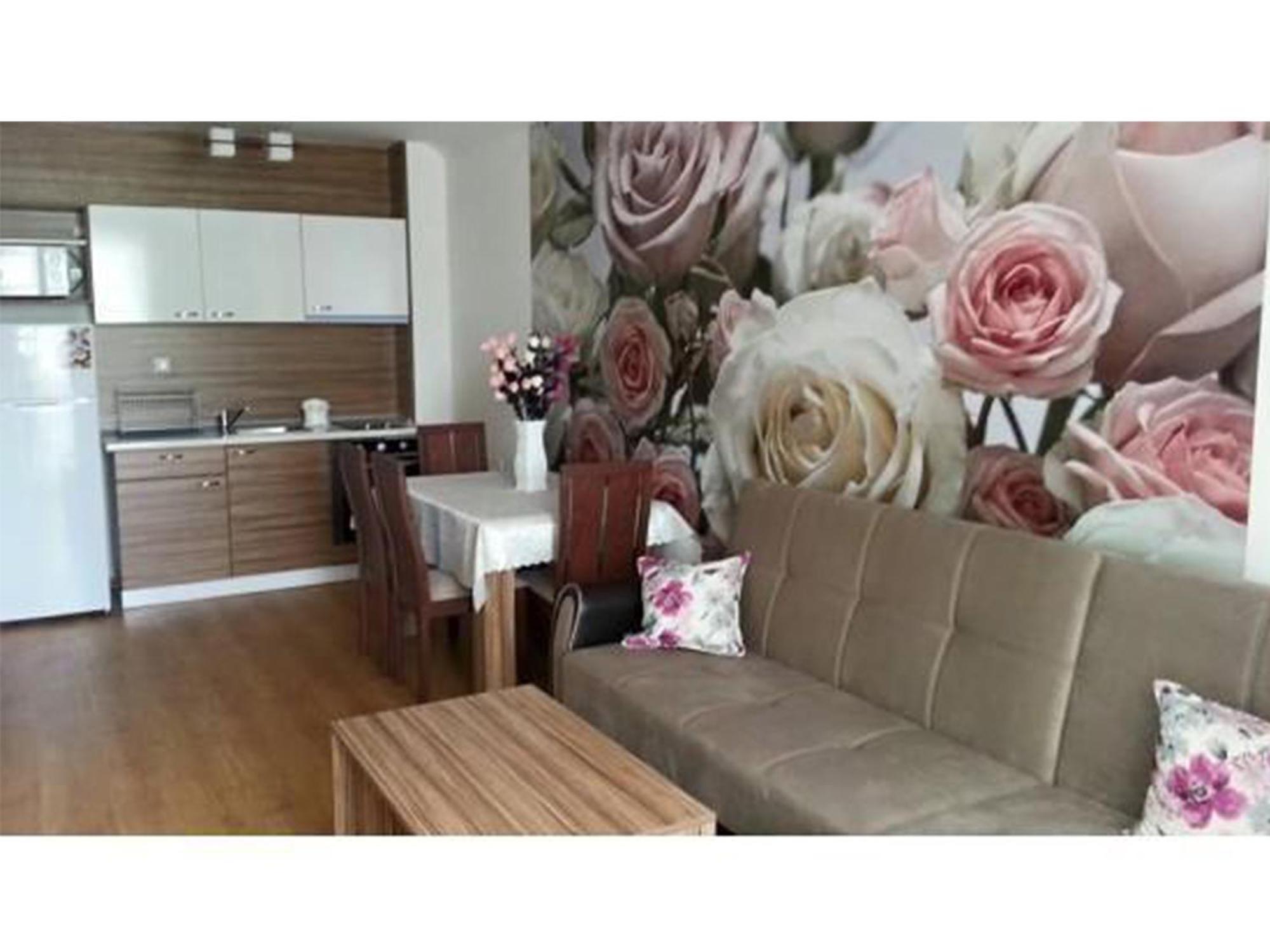 Apart Sweet Homes 5 - Apartments For Guests Sunny Beach Camera foto