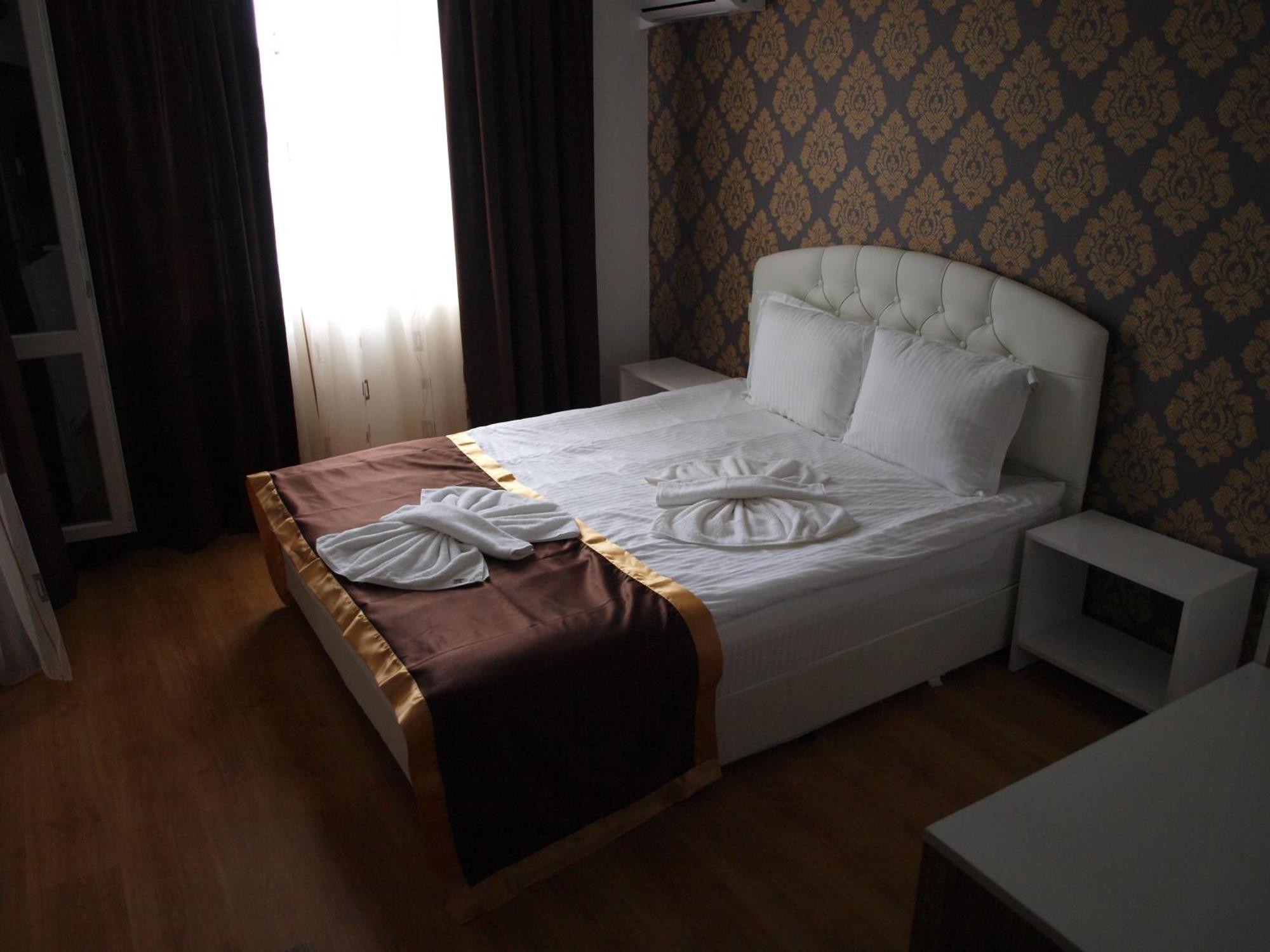 Apart Sweet Homes 5 - Apartments For Guests Sunny Beach Camera foto