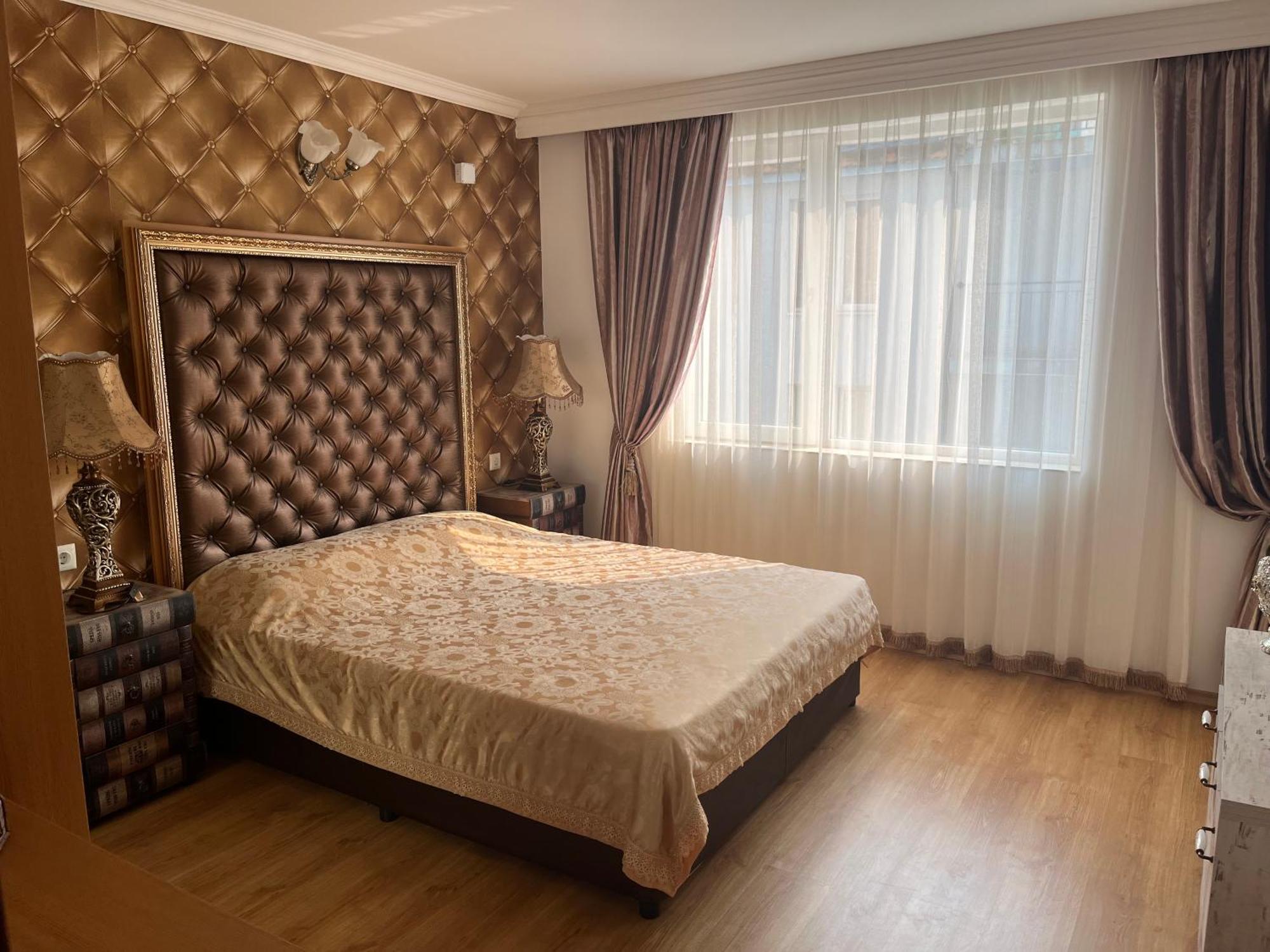 Apart Sweet Homes 5 - Apartments For Guests Sunny Beach Esterno foto