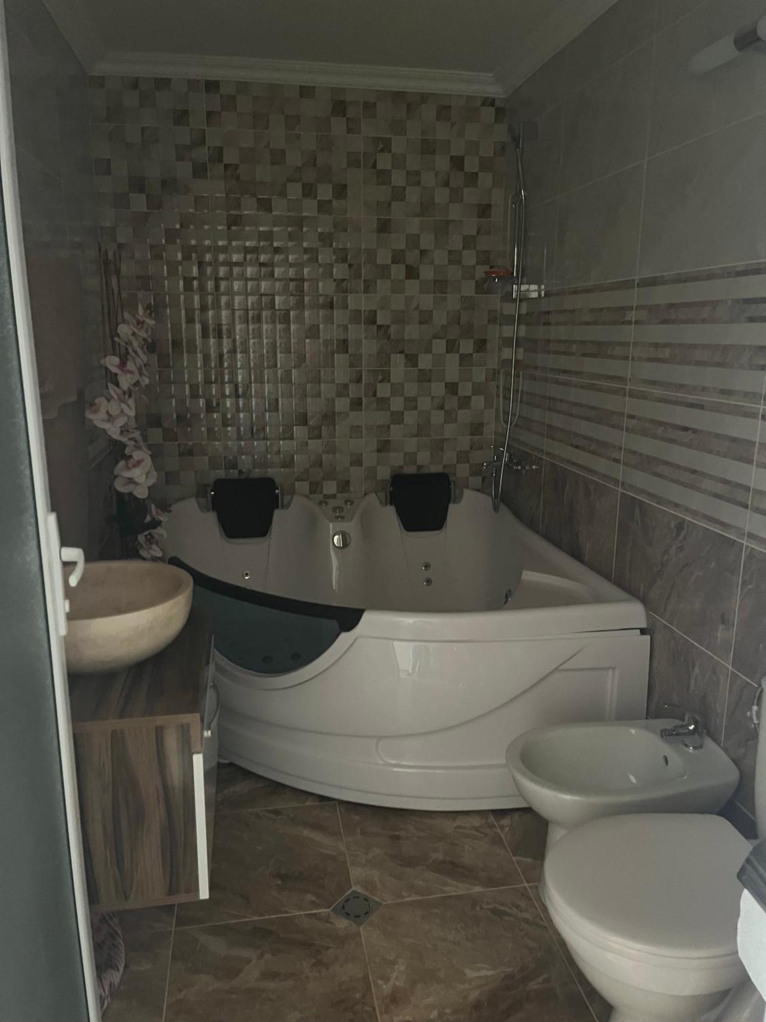 Apart Sweet Homes 5 - Apartments For Guests Sunny Beach Esterno foto