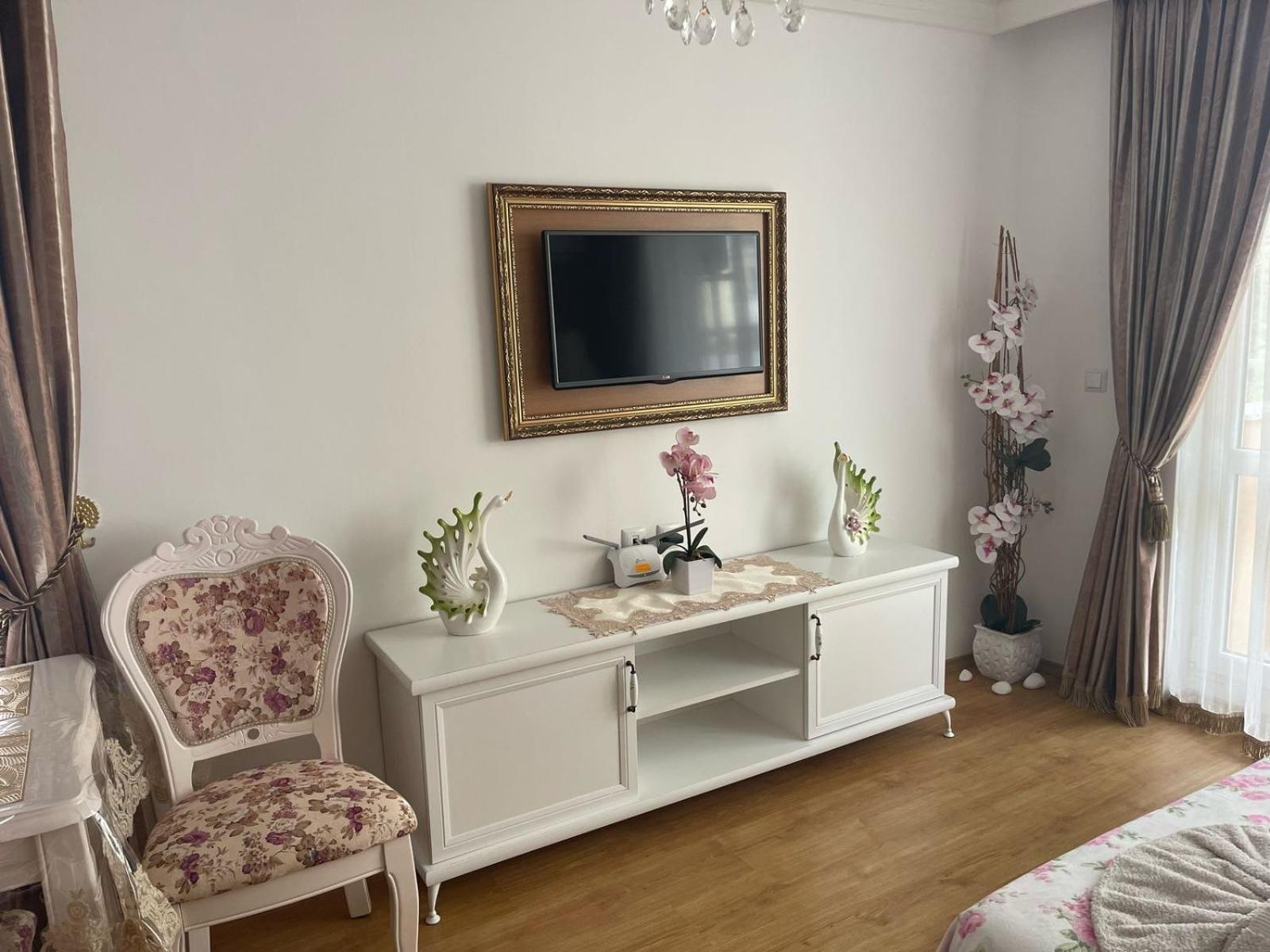 Apart Sweet Homes 5 - Apartments For Guests Sunny Beach Esterno foto