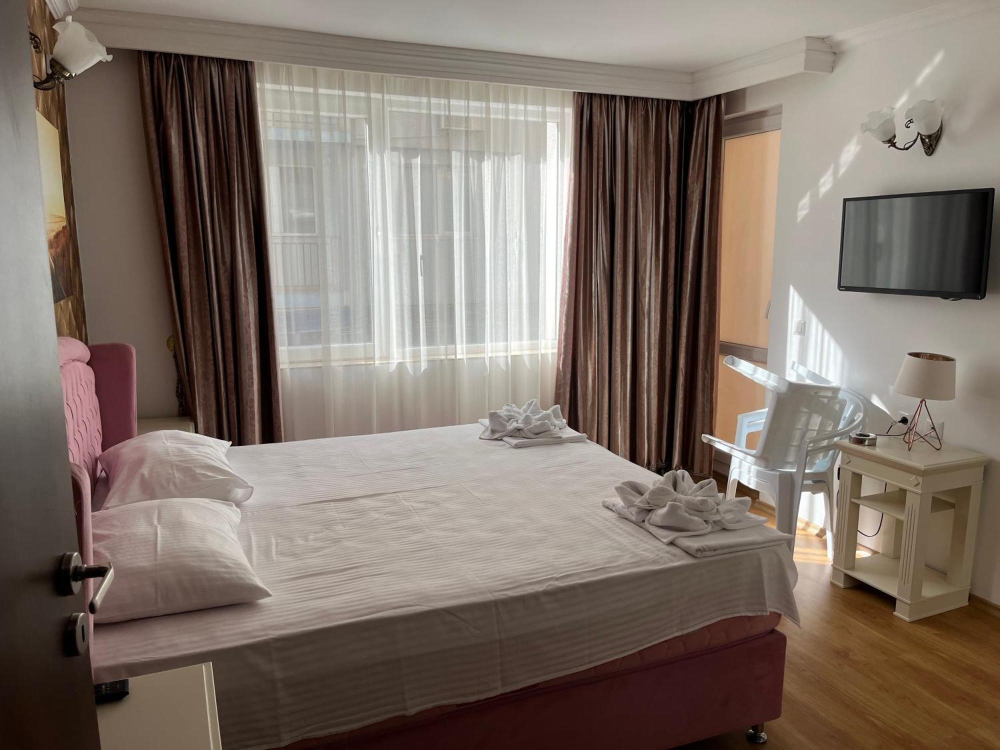 Apart Sweet Homes 5 - Apartments For Guests Sunny Beach Esterno foto